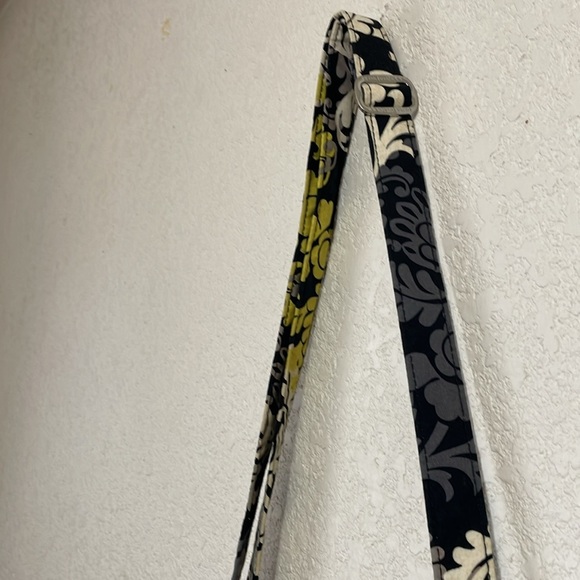 Vera Bradley Shoulder Bag - Picture 3 of 11